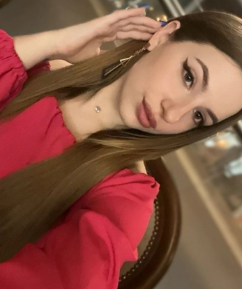 Анкета проститутки Жанна - город Слоним, 21 год, №15216