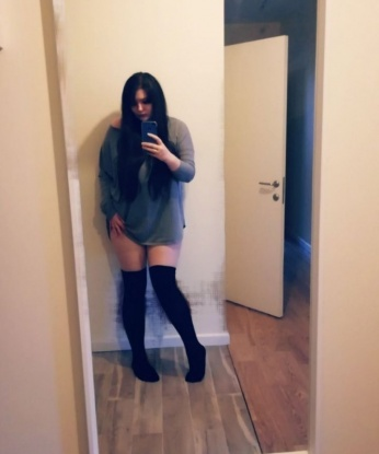 Анкета проститутки Варвара - город Слоним, 24 года, №6971